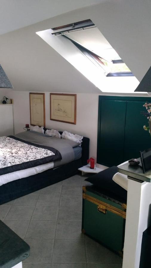 Casa Lilli Apartment วาลเลโครเซีย ภายนอก รูปภาพ